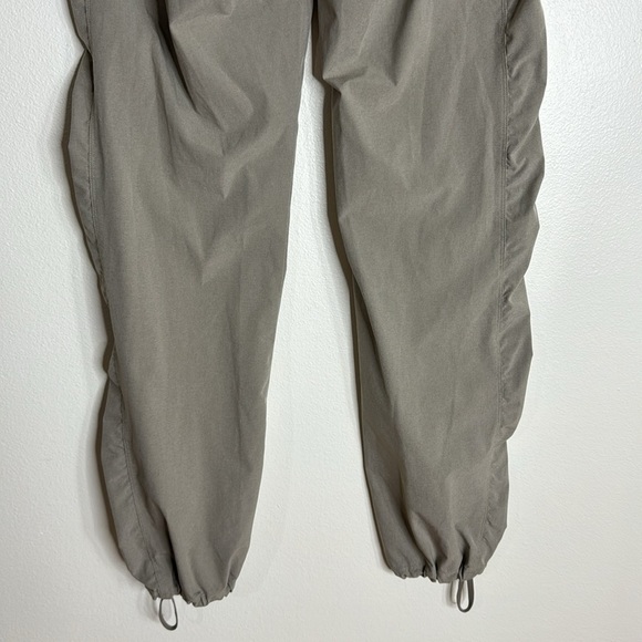 Kuhl ladies casual outdoors pants with elastic waist and drawstrings by ankle Xs - Picture 8 of 11